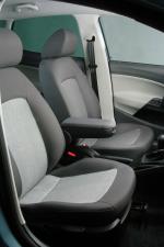 Seat Ibiza 2008 года